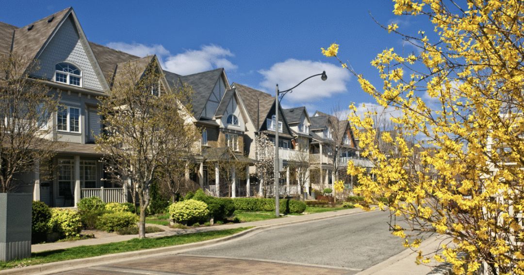  انواع خانه و اصطلاحات بازار مسکن در کانادا